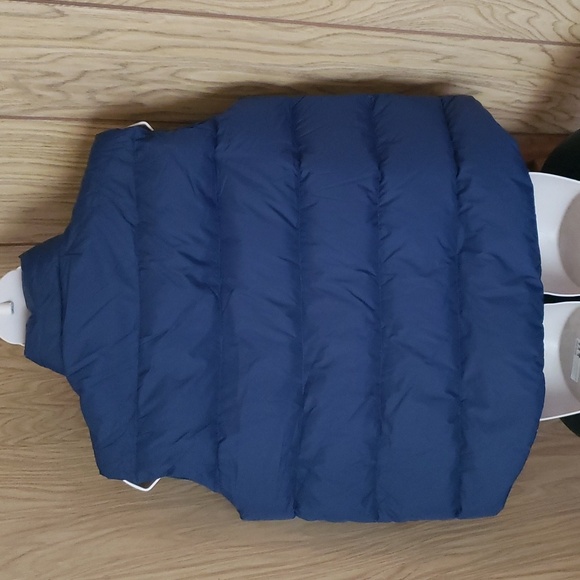 Northern goose down vest by Cabela's - Picture 4 of 5